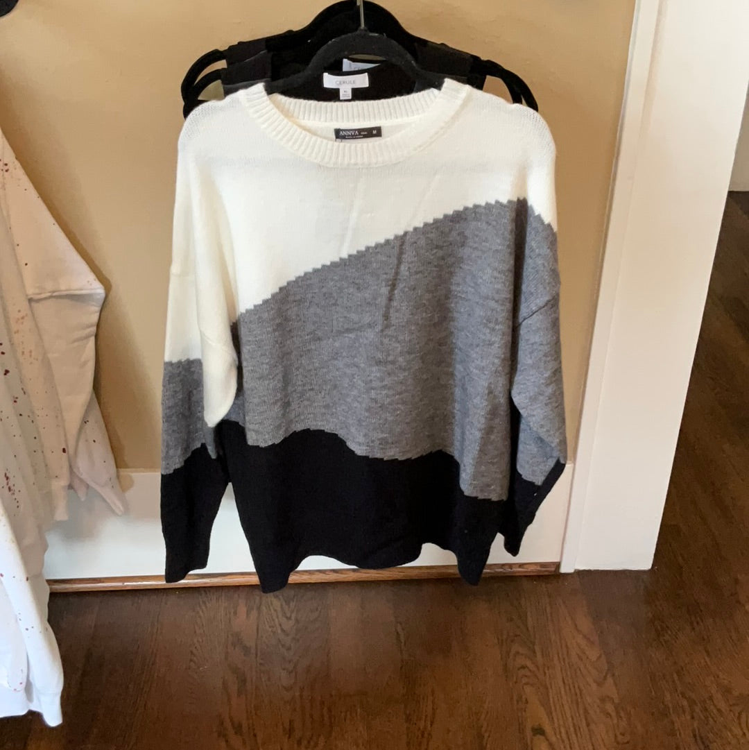 Annva Sweaters