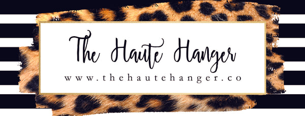 The Haute Hanger