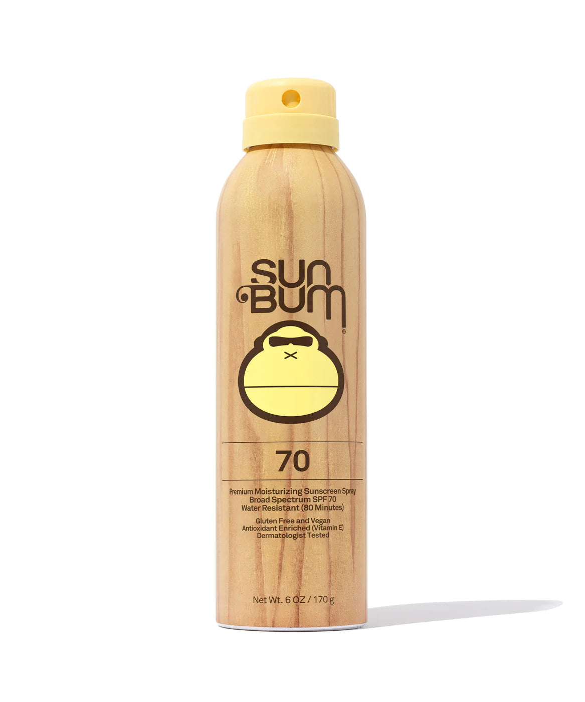 Sun Bum Spray SPF 70