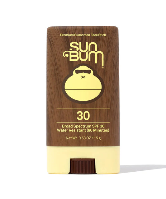 Sun Bum Premium Face Stick 30