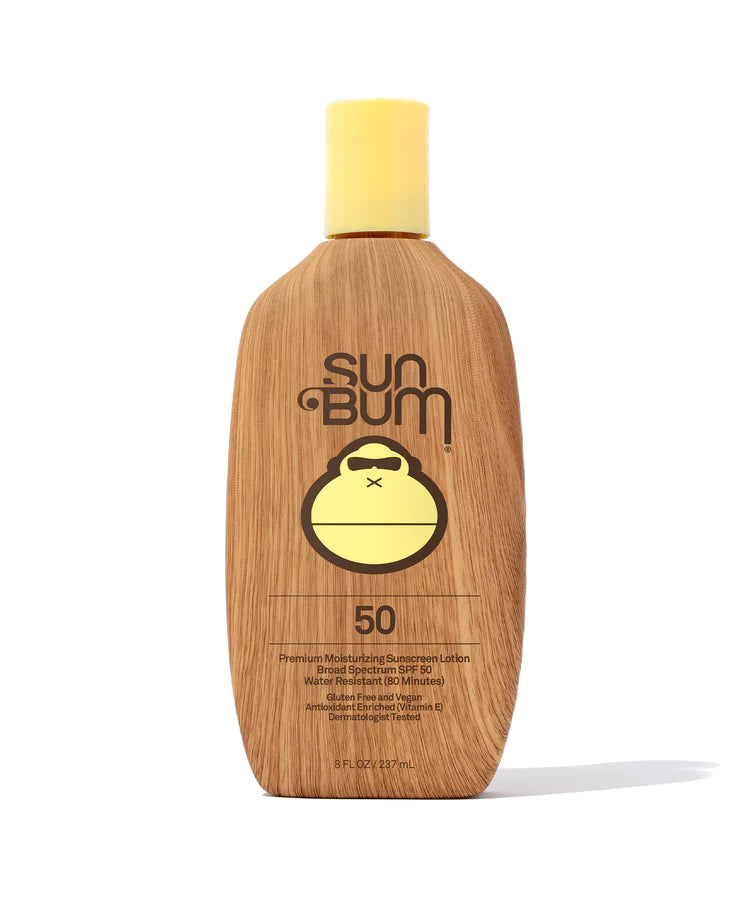Sun Bum Premium Lotion Suncreen SPF 50