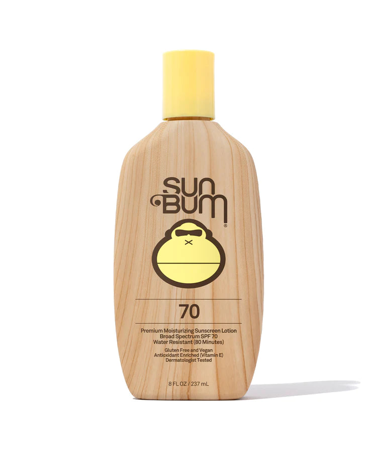 Sun Bum Premium Lotion Sunscreen SPF 70