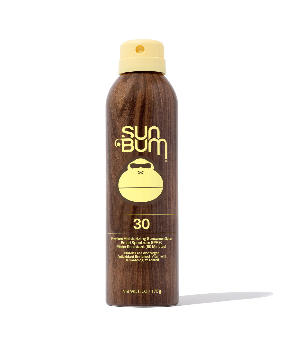 Sun Bum Spray 50 spf
